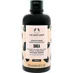 The Body Shop Après-shampooing pour cheveux secs et cassants Karité 1×250 ml, après-shampooing