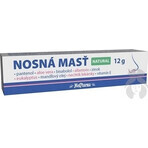 MedPharma NOSE NATURAL NOSE pomada 1×12 g, pomada