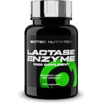 Scitec Nutrition Lactase Enzym 1×100 cps, Nahrungsergänzungsmittel