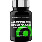 Scitec Nutrition Lactase Enzym 1×100 cps, Nahrungsergänzungsmittel