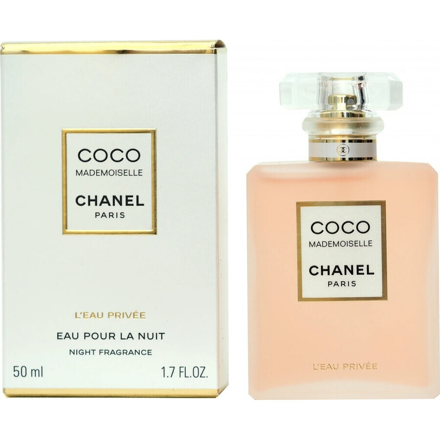 Chanel Coco Mademoiselle L Eau Privee Edp 50ml 1×50 ml, eau de parfum