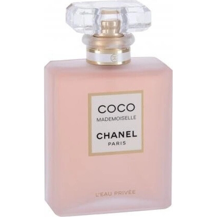 Chanel Coco Mademoiselle L Eau Privee Edp 50ml 1×50 ml, eau de parfum