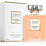 Chanel Coco Mademoiselle L Eau Privee Edp 50ml 1×50 ml, eau de parfum