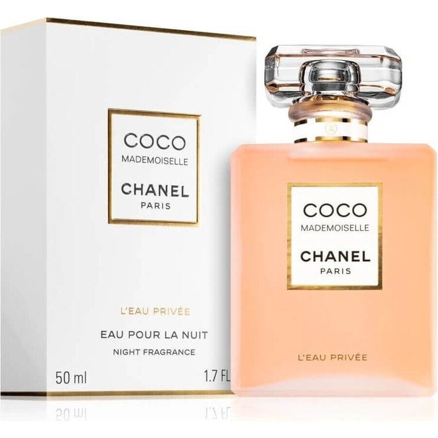 Chanel Coco Mademoiselle L Eau Privee Edp 50ml 1×50 ml, eau de parfum