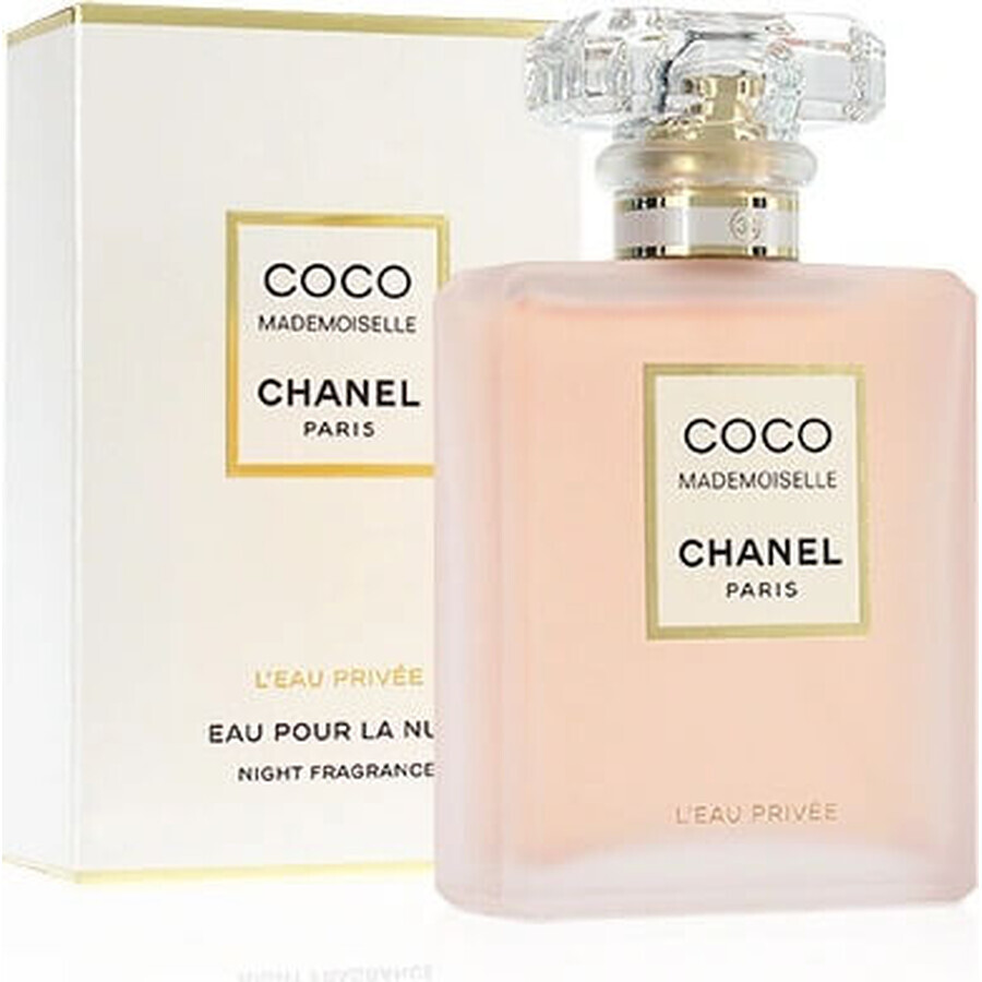 Chanel Coco Mademoiselle L Eau Privee Edp 50ml 1×50 ml, eau de parfum