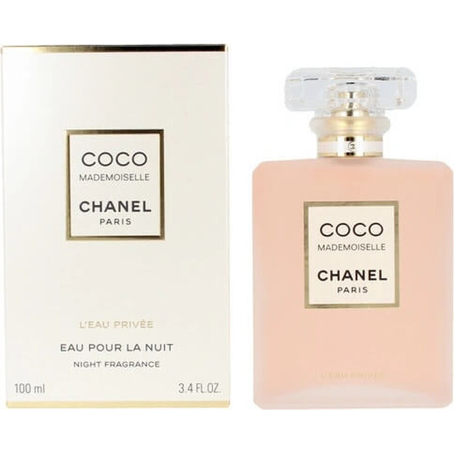 Chanel Coco Mademoiselle L Eau Privee Edp 50ml 1×50 ml, eau de parfum