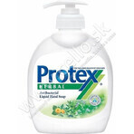 Protex Herbal Vloeibare Zeep 1×300 ml, vloeibare zeep