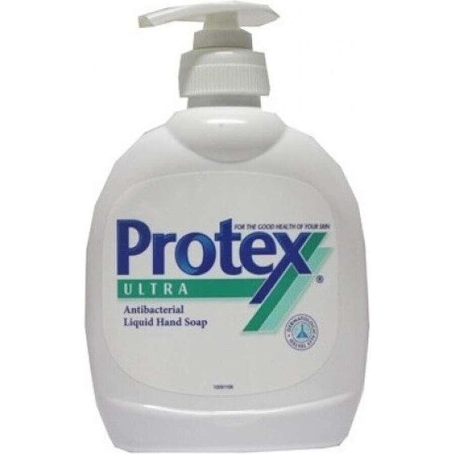 Protex Herbal Vloeibare Zeep 1×300 ml, vloeibare zeep