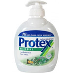 Protex Herbal Vloeibare Zeep 1×300 ml, vloeibare zeep