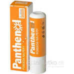 PANTHENOL PERY POMADE 4.4G DR.MULLER 1×1 pc, for dry lips