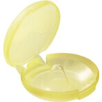 Medela Tapones de lactancia Contact - M (20 mm) 1×1 ud, Tapones de lactancia