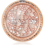 Revolution, Bubble Balm Highlighter Icy Rose, surligneur 1×7.50 g, surligneur