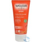 WELEDA Arnica douchegel 1×200 ml, douchegel