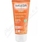 WELEDA Arnica douchegel 1×200 ml, douchegel