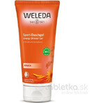 WELEDA Arnica douchegel 1×200 ml, douchegel