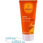 WELEDA Arnica douchegel 1×200 ml, douchegel