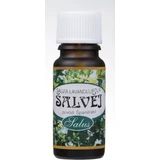 SALOOS 100% natural essential oil SAGE 1×10 ml oil