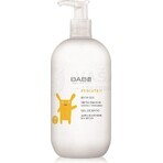 BABÉ DIE BABY Badgel 1×500 ml, babybadgel, pH6