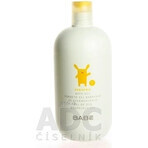 BABÉ DIE BABY Badgel 1×500 ml, babybadgel, pH6