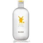 BABÉ DIE BABY Badgel 1×500 ml, babybadgel, pH6