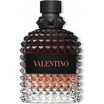 VALENTINO UOMO BORN IN ROMA CORAL FANTASY eau de toilette 1×100 ml, eau de toilette da uomo