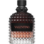 VALENTINO UOMO BORN IN ROMA CORAL FANTASY eau de toilette 1×100 ml, eau de toilette da uomo