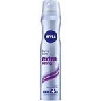 Nivea Hairspray Extra Strong 1×250 ml, longue durée