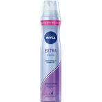 Nivea Hairspray Extra Strong 1×250 ml, longue durée