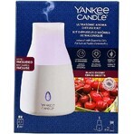 Yankee Candle Ultrasone Aroma Diffuser Starter Kit - EUR 1×1 pc, diffuser