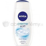 Gel de duș NIVEA Creme Soft 500ml 1×500 ml, gel de duș