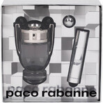 Paco Rabanne Invictus Edt 50ml 1×50 ml, eau de toilette