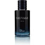 Dior Sauvage Parfum P 100ml 1×100ml, parfum