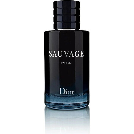 Dior Sauvage Parfum P 100ml 1×100ml, parfum