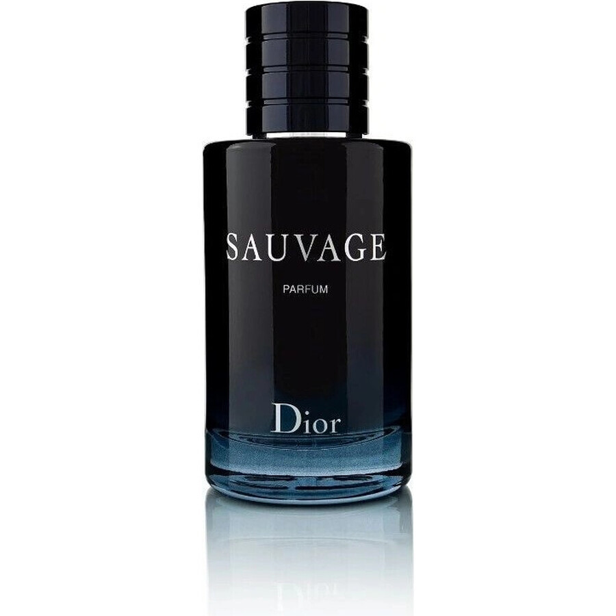 Dior Sauvage Parfum P 100ml 1×100ml, parfum