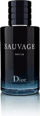 Dior Sauvage Parfum P 100ml 1&#215;100ml, parfum