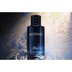 Dior Sauvage Parfum P 100ml 1×100ml, parfum