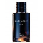 Dior Sauvage Parfum P 100ml 1×100ml, parfum