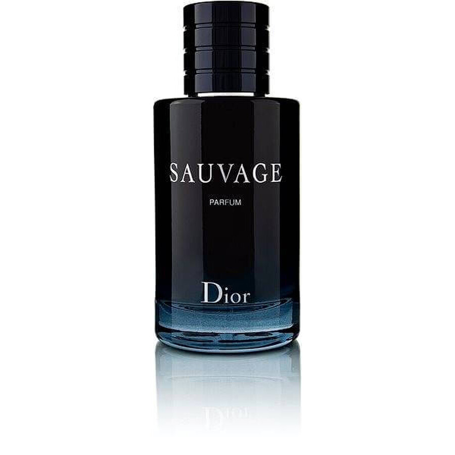 Dior Sauvage Parfum P 100ml 1×100ml, parfum