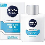 NIVEA MEN Sensitive Cooling Balsamo Dopobarba 1×100 ml