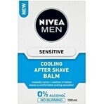 NIVEA MEN Sensitive Cooling Balsamo Dopobarba 1×100 ml