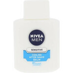 NIVEA MEN Sensitive Cooling Balsamo Dopobarba 1×100 ml