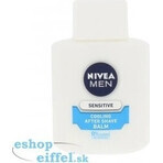 NIVEA MEN Sensitive Cooling Balsamo Dopobarba 1×100 ml