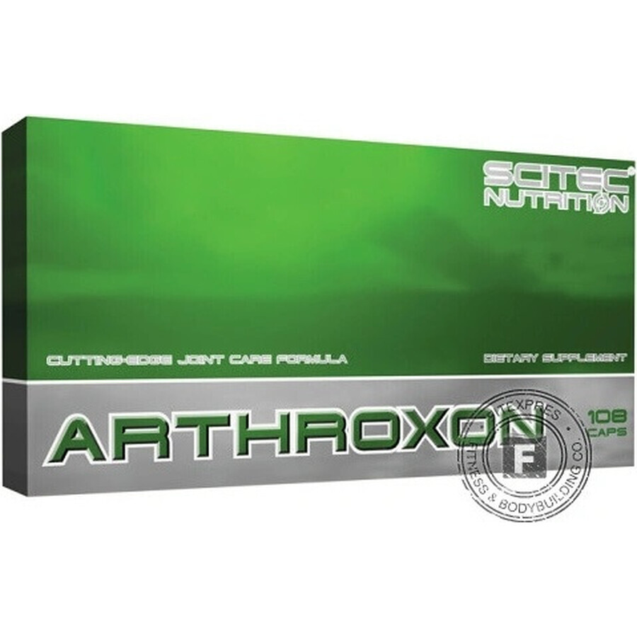 Scitec Nutrition Arthroxon Plus 1×108 cps, supliment alimentar