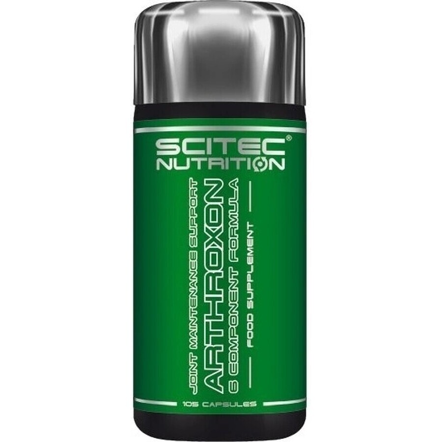 Scitec Nutrition Arthroxon Plus 1×108 cps, supliment alimentar