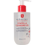 ERBORIAN CENTELLA CURE GEL 1×180ml, Gel