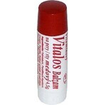 VITALOS Lippenbalsam Honig-Lippenbalsam SPF 15 1×1 St., Lippenbalsam, Honig SPF 15