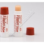 VITALOS Lippenbalsam Honig-Lippenbalsam SPF 15 1×1 St., Lippenbalsam, Honig SPF 15