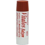 VITALOS Lippenbalsam Honig-Lippenbalsam SPF 15 1×1 St., Lippenbalsam, Honig SPF 15