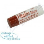 VITALOS Lippenbalsam Honig-Lippenbalsam SPF 15 1×1 St., Lippenbalsam, Honig SPF 15