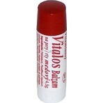 VITALOS Lippenbalsam Honig-Lippenbalsam SPF 15 1×1 St., Lippenbalsam, Honig SPF 15